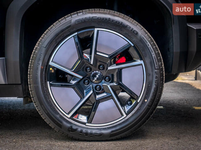 Черный БИД Leopard 3, объемом двигателя 0 л и пробегом 1 тыс. км за 28500 $, фото 11 на Automoto.ua