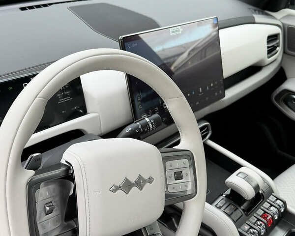 Чорний БІД Leopard 3, об'ємом двигуна 0 л та пробігом 1 тис. км за 29500 $, фото 25 на Automoto.ua