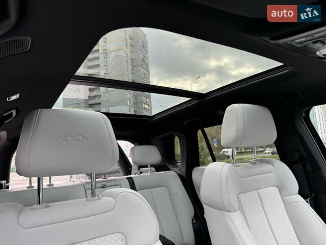 Чорний БІД Leopard 3, об'ємом двигуна 0 л та пробігом 1 тис. км за 29500 $, фото 27 на Automoto.ua