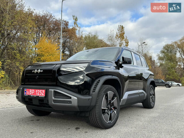 Чорний БІД Leopard 3, об'ємом двигуна 0 л та пробігом 1 тис. км за 29500 $, фото 19 на Automoto.ua