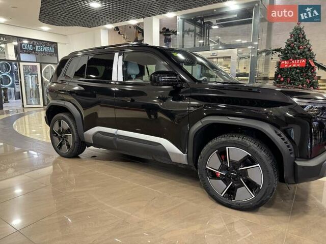 Черный БИД Leopard 3, объемом двигателя 0 л и пробегом 1 тыс. км за 27999 $, фото 4 на Automoto.ua