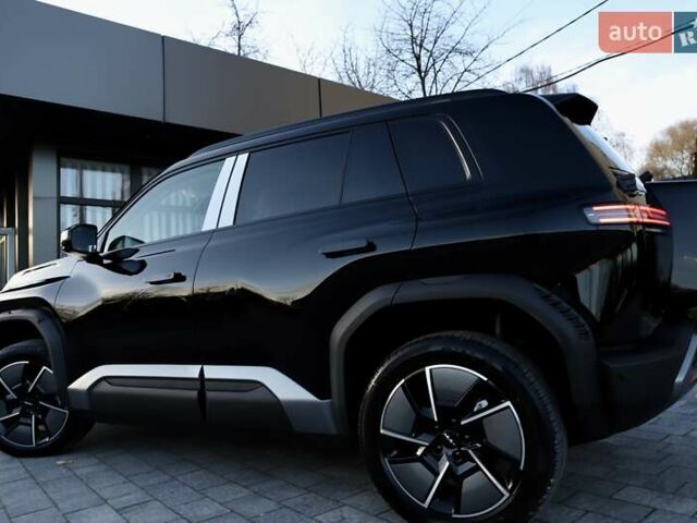 Чорний БІД Leopard 3, об'ємом двигуна 0 л та пробігом 1 тис. км за 27899 $, фото 35 на Automoto.ua