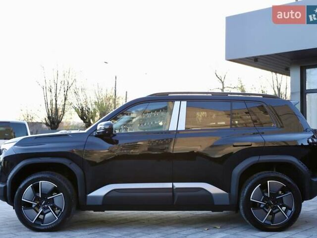 Чорний БІД Leopard 3, об'ємом двигуна 0 л та пробігом 1 тис. км за 27899 $, фото 7 на Automoto.ua