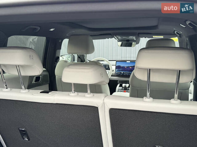 Чорний БІД Leopard 3, об'ємом двигуна 0 л та пробігом 1 тис. км за 29500 $, фото 30 на Automoto.ua