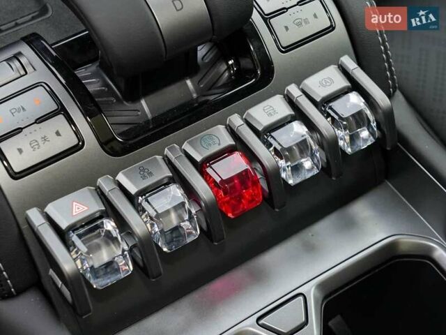Черный БИД Leopard 3, объемом двигателя 0 л и пробегом 1 тыс. км за 25499 $, фото 17 на Automoto.ua
