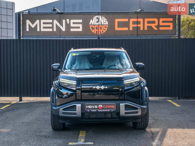 Черный БИД Leopard 3, объемом двигателя 0 л и пробегом 1 тыс. км за 28500 $, фото 2 на Automoto.ua