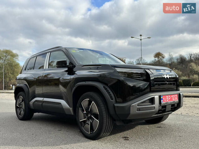 Чорний БІД Leopard 3, об'ємом двигуна 0 л та пробігом 1 тис. км за 29500 $, фото 12 на Automoto.ua