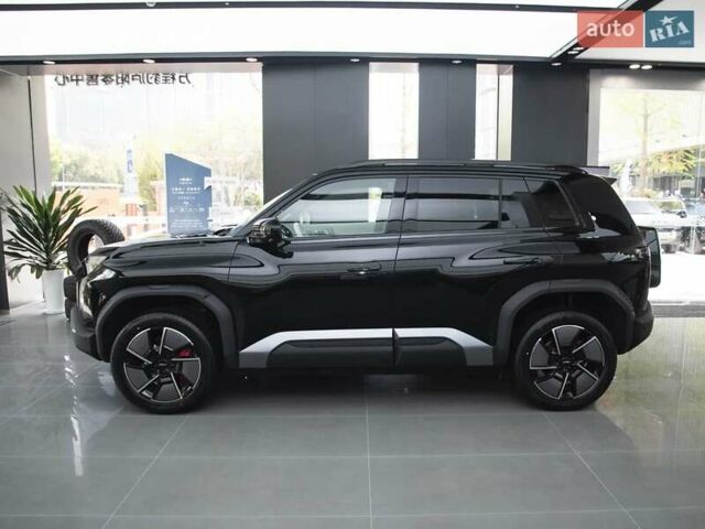 Черный БИД Leopard 3, объемом двигателя 0 л и пробегом 1 тыс. км за 25499 $, фото 2 на Automoto.ua