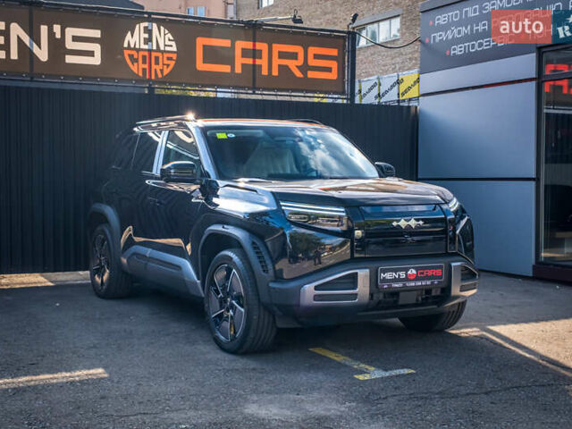 Черный БИД Leopard 3, объемом двигателя 0 л и пробегом 1 тыс. км за 28500 $, фото 7 на Automoto.ua