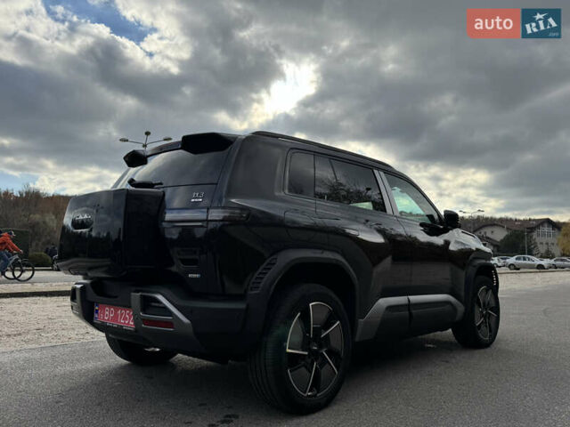 Чорний БІД Leopard 3, об'ємом двигуна 0 л та пробігом 1 тис. км за 29500 $, фото 15 на Automoto.ua