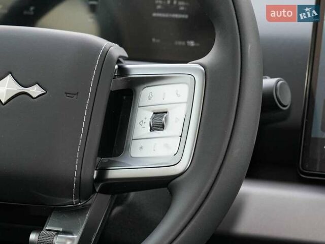 Черный БИД Leopard 3, объемом двигателя 0 л и пробегом 1 тыс. км за 25499 $, фото 13 на Automoto.ua