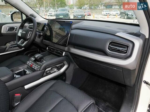 Черный БИД Leopard 3, объемом двигателя 0 л и пробегом 1 тыс. км за 25499 $, фото 32 на Automoto.ua
