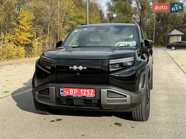 Чорний БІД Leopard 3, об'ємом двигуна 0 л та пробігом 1 тис. км за 29500 $, фото 9 на Automoto.ua