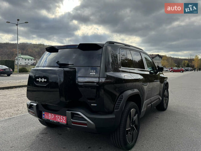 Чорний БІД Leopard 3, об'ємом двигуна 0 л та пробігом 1 тис. км за 29500 $, фото 14 на Automoto.ua