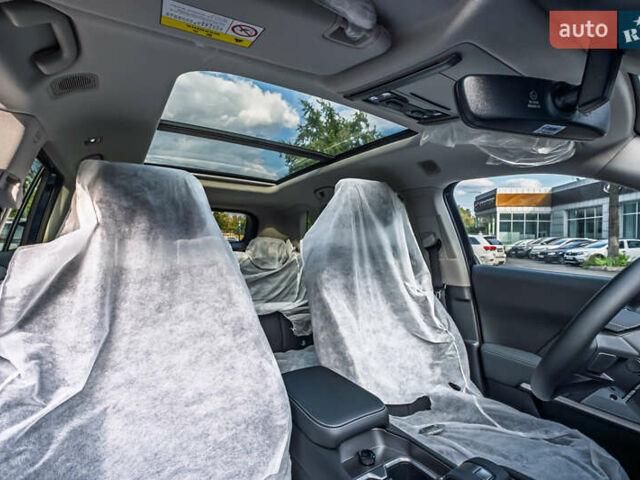 Черный БИД Leopard 3, объемом двигателя 0 л и пробегом 1 тыс. км за 28500 $, фото 39 на Automoto.ua