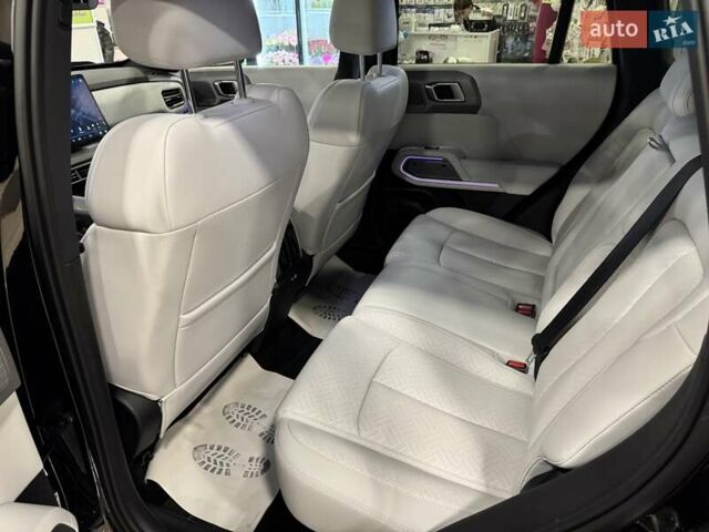 Черный БИД Leopard 3, объемом двигателя 0 л и пробегом 1 тыс. км за 27999 $, фото 13 на Automoto.ua