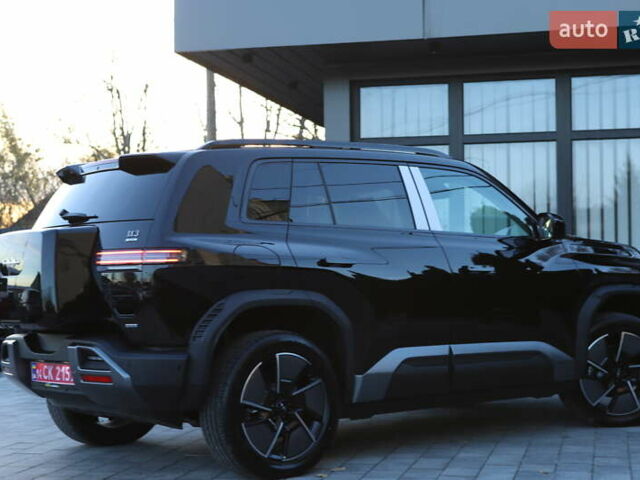 Чорний БІД Leopard 3, об'ємом двигуна 0 л та пробігом 1 тис. км за 27899 $, фото 2 на Automoto.ua