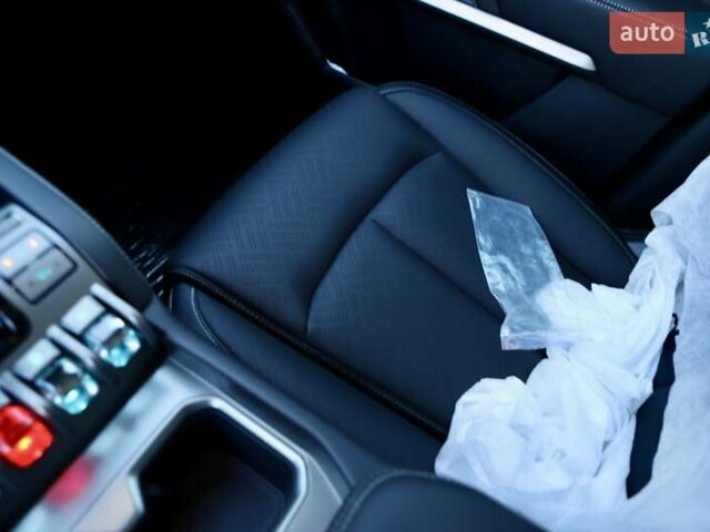 Чорний БІД Leopard 3, об'ємом двигуна 0 л та пробігом 1 тис. км за 27899 $, фото 54 на Automoto.ua