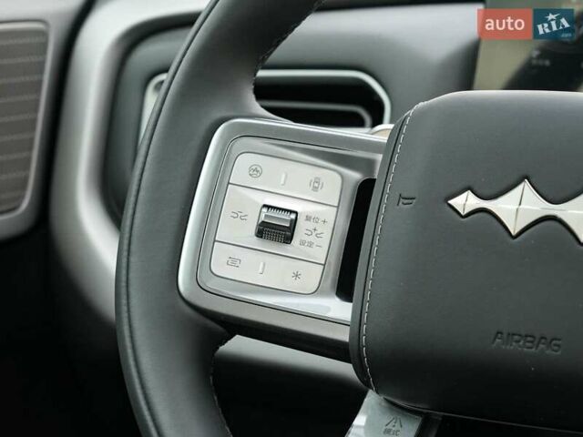 Черный БИД Leopard 3, объемом двигателя 0 л и пробегом 1 тыс. км за 25499 $, фото 12 на Automoto.ua