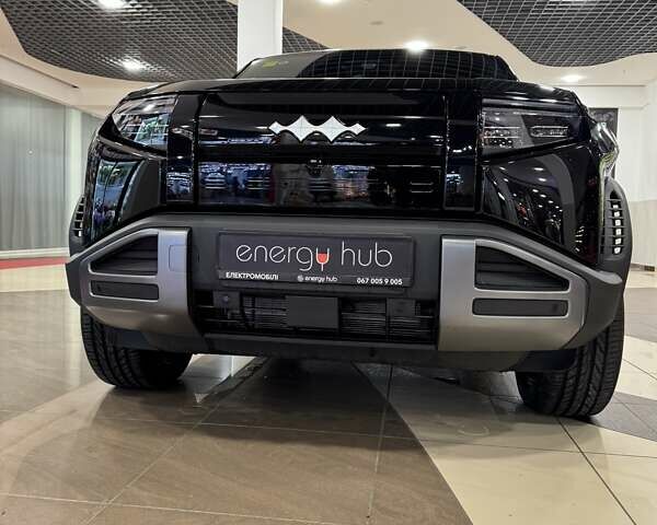 Черный БИД Leopard 3, объемом двигателя 0 л и пробегом 1 тыс. км за 27999 $, фото 2 на Automoto.ua