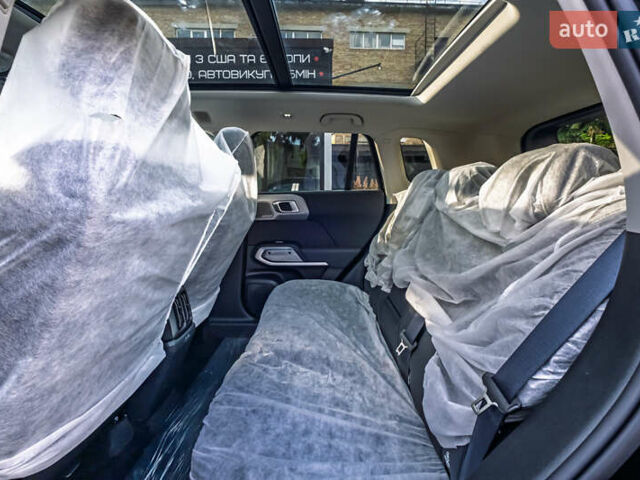 Черный БИД Leopard 3, объемом двигателя 0 л и пробегом 1 тыс. км за 28500 $, фото 26 на Automoto.ua