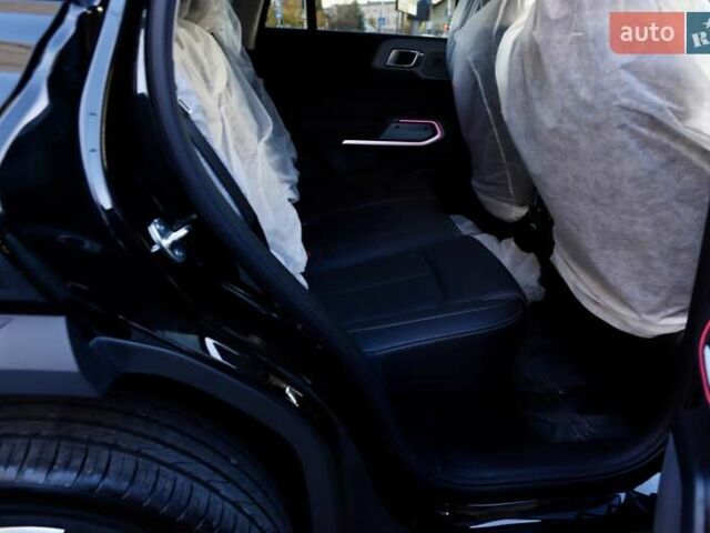 Чорний БІД Leopard 3, об'ємом двигуна 0 л та пробігом 1 тис. км за 27899 $, фото 48 на Automoto.ua