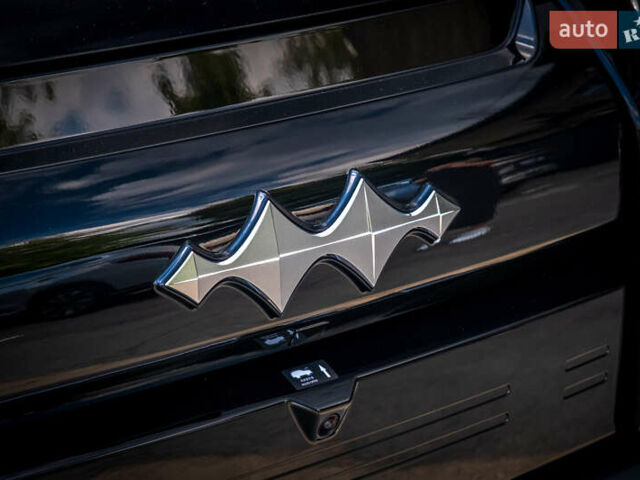 Черный БИД Leopard 3, объемом двигателя 0 л и пробегом 1 тыс. км за 28500 $, фото 18 на Automoto.ua