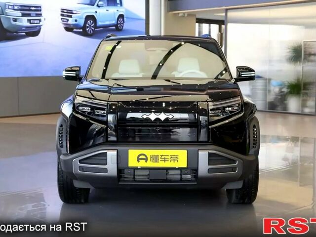 Черный БИД Leopard 3, объемом двигателя 0.31 л и пробегом 0 тыс. км за 25700 $, фото 1 на Automoto.ua