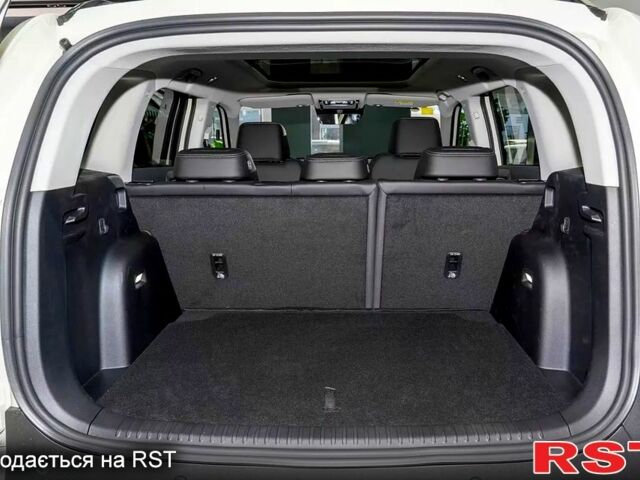 Черный БИД Leopard 3, объемом двигателя 0.31 л и пробегом 0 тыс. км за 26700 $, фото 10 на Automoto.ua