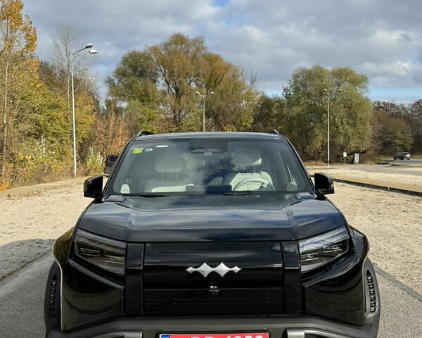 Чорний БІД Leopard 3, об'ємом двигуна 0 л та пробігом 1 тис. км за 29500 $, фото 8 на Automoto.ua