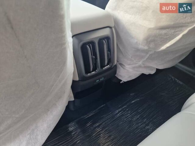 Черный БИД Leopard 3, объемом двигателя 0 л и пробегом 1 тыс. км за 27500 $, фото 10 на Automoto.ua