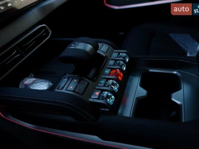 Чорний БІД Leopard 3, об'ємом двигуна 0 л та пробігом 1 тис. км за 27899 $, фото 40 на Automoto.ua