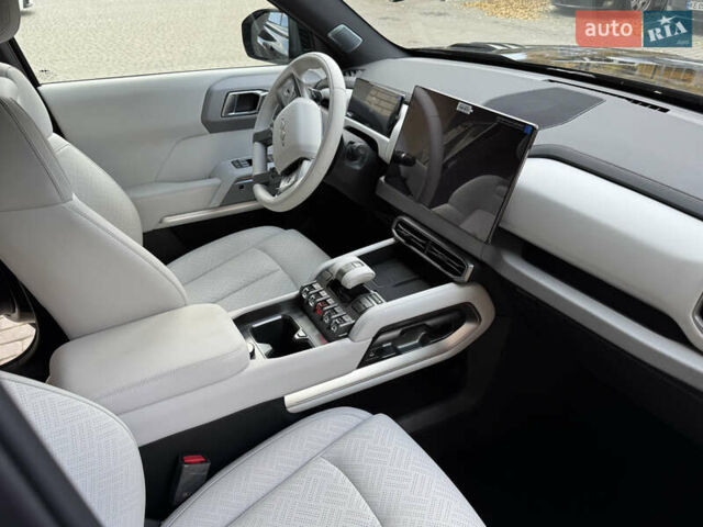 Чорний БІД Leopard 3, об'ємом двигуна 0 л та пробігом 1 тис. км за 29500 $, фото 36 на Automoto.ua