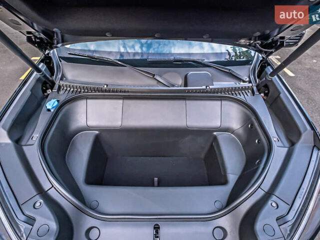 Черный БИД Leopard 3, объемом двигателя 0 л и пробегом 1 тыс. км за 28500 $, фото 41 на Automoto.ua