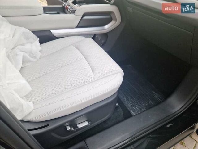 Черный БИД Leopard 3, объемом двигателя 0 л и пробегом 1 тыс. км за 27500 $, фото 18 на Automoto.ua