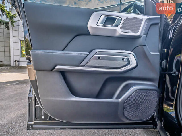 Черный БИД Leopard 3, объемом двигателя 0 л и пробегом 1 тыс. км за 28500 $, фото 33 на Automoto.ua