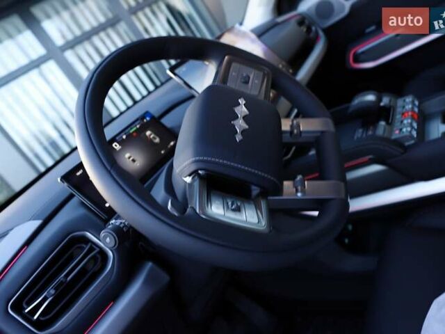 Чорний БІД Leopard 3, об'ємом двигуна 0 л та пробігом 1 тис. км за 27899 $, фото 38 на Automoto.ua