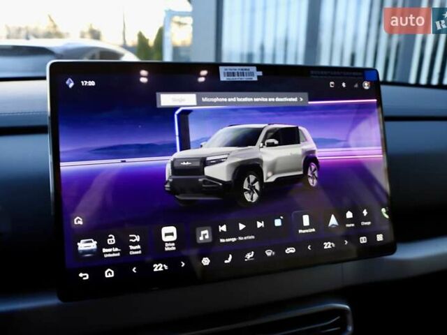 Чорний БІД Leopard 3, об'ємом двигуна 0 л та пробігом 1 тис. км за 27899 $, фото 51 на Automoto.ua