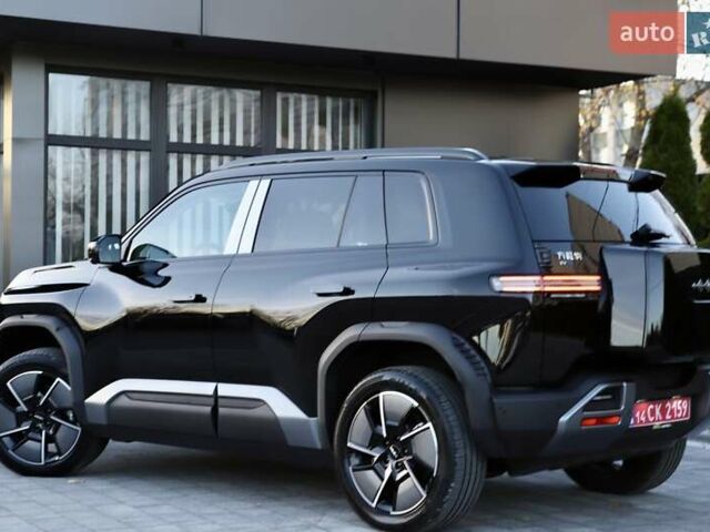 Чорний БІД Leopard 3, об'ємом двигуна 0 л та пробігом 1 тис. км за 27899 $, фото 3 на Automoto.ua