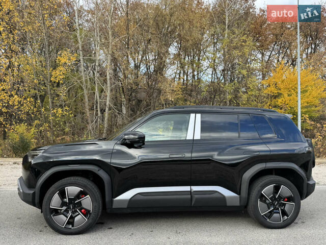 Чорний БІД Leopard 3, об'ємом двигуна 0 л та пробігом 1 тис. км за 29500 $, фото 18 на Automoto.ua