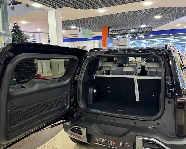 Черный БИД Leopard 3, объемом двигателя 0 л и пробегом 1 тыс. км за 27999 $, фото 17 на Automoto.ua