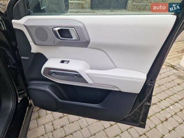 Черный БИД Leopard 3, объемом двигателя 0 л и пробегом 1 тыс. км за 27500 $, фото 17 на Automoto.ua