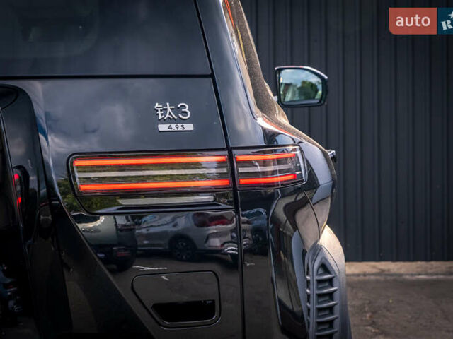 Черный БИД Leopard 3, объемом двигателя 0 л и пробегом 1 тыс. км за 28500 $, фото 17 на Automoto.ua