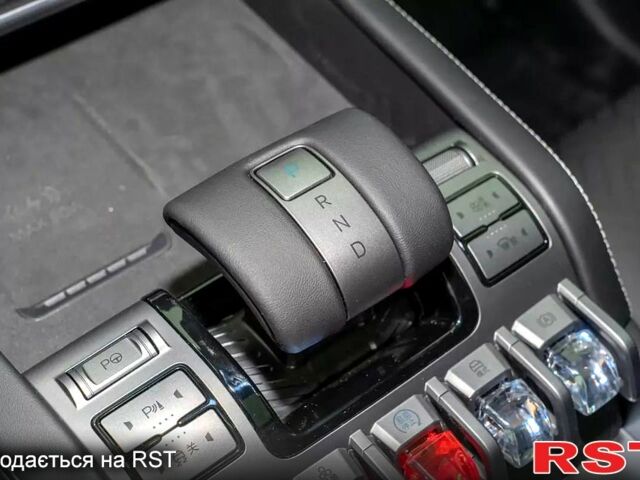 Черный БИД Leopard 3, объемом двигателя 0.31 л и пробегом 0 тыс. км за 25700 $, фото 9 на Automoto.ua