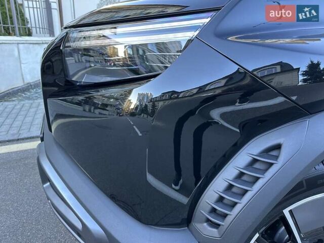 Черный БИД Leopard 3, объемом двигателя 0 л и пробегом 1 тыс. км за 28950 $, фото 26 на Automoto.ua