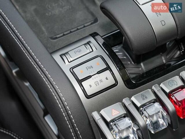 Черный БИД Leopard 3, объемом двигателя 0 л и пробегом 1 тыс. км за 25499 $, фото 16 на Automoto.ua