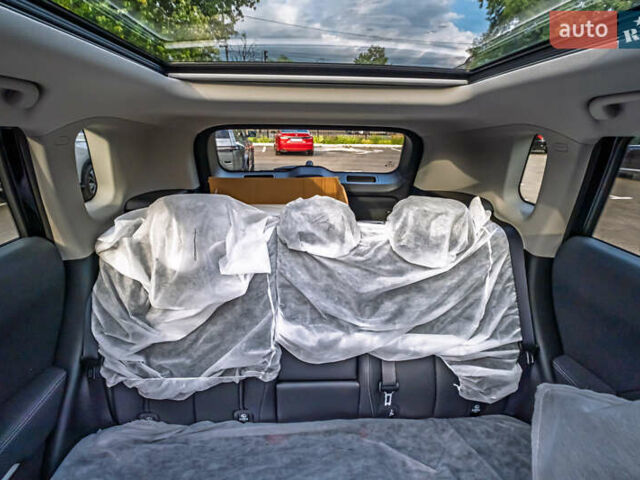 Черный БИД Leopard 3, объемом двигателя 0 л и пробегом 1 тыс. км за 28500 $, фото 38 на Automoto.ua