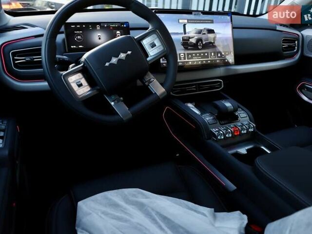 Чорний БІД Leopard 3, об'ємом двигуна 0 л та пробігом 1 тис. км за 27899 $, фото 42 на Automoto.ua