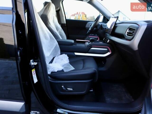 Чорний БІД Leopard 3, об'ємом двигуна 0 л та пробігом 1 тис. км за 27899 $, фото 45 на Automoto.ua