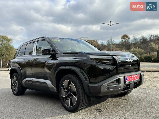 Чорний БІД Leopard 3, об'ємом двигуна 0 л та пробігом 1 тис. км за 29500 $, фото 11 на Automoto.ua